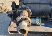  Onbekend waterpomp