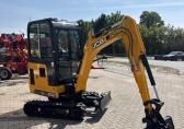 JCB JCB 19C PP