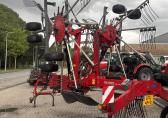 Massey Ferguson RK802TRCPRO