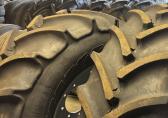 Trelleborg TRELLEBORG 540/65R28 cpl wielen