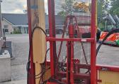 Vicon VICON UZS 195 met hefmast