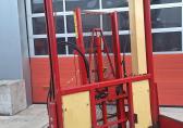 Vicon VICON UZS 195 met hefmast