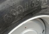 Mitas MITAS 600/65R34 MITAS AC 65