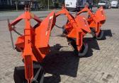 Schouten SCHOUTEN TK25FW8  Greppelfrees