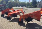 Schouten SCHOUTEN TK25FW8  Greppelfrees