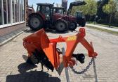 Schouten SCHOUTEN TK25FW8  Greppelfrees