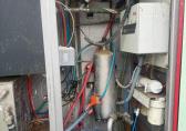 Lely A3 melkrobot
