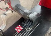 Lely A3 melkrobot