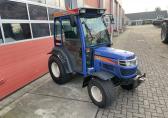 Iseki ISEKI TH4260HST+CAB