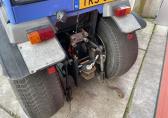Iseki ISEKI TH4260HST+CAB