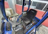 Iseki ISEKI TH4260HST+CAB