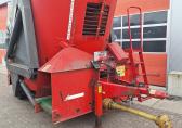 Trioliet TRIOLIET Triomix S!-1200 voermengwagen