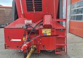 Trioliet TRIOLIET Triomix S!-1200 voermengwagen