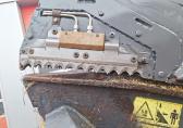Trioliet TRIOLIET Triomix S!-1200 voermengwagen