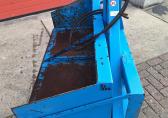  Onbekend Schepbak hydraulisch kippend