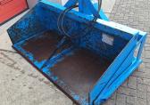  Onbekend Schepbak hydraulisch kippend
