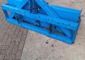  Onbekend Schepbak hydraulisch kippend