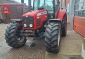 Massey Ferguson 7475-4 DYNA VT
