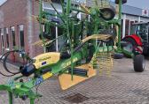 Krone KRONE Swadro TC880