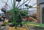 Krone KRONE Swadro TC880