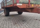  Vestas Kipper