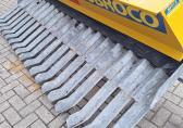 Tobroco TOBROCO 3MTR sleukouter bemester