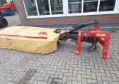 Vicon VICON DMP2400 SCHIJVENMAAIER