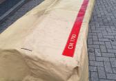 Vicon VICON DMP2400 SCHIJVENMAAIER