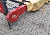 Vicon VICON DMP2400 SCHIJVENMAAIER