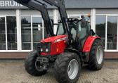 Massey Ferguson 6455 DYNA6 T3