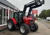 Massey Ferguson 6455 DYNA6 T3