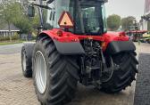 Massey Ferguson 6455 DYNA6 T3