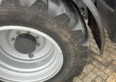 Massey Ferguson 6455 DYNA6 T3
