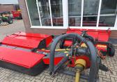 Vicon VICON CMP 2901+TK2901 trommelmaaier-kneuzer