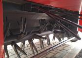 Vicon VICON CMP 2901+TK2901 trommelmaaier-kneuzer