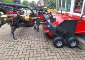 Vicon VICON CMP 2901+TK2901 trommelmaaier-kneuzer