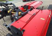 Vicon VICON CMP 2901+TK2901 trommelmaaier-kneuzer