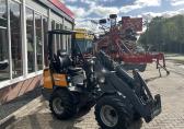 Giant Giant D337 T