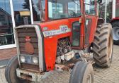 Massey Ferguson 590-2 synchro 12