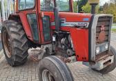 Massey Ferguson 590-2 synchro 12